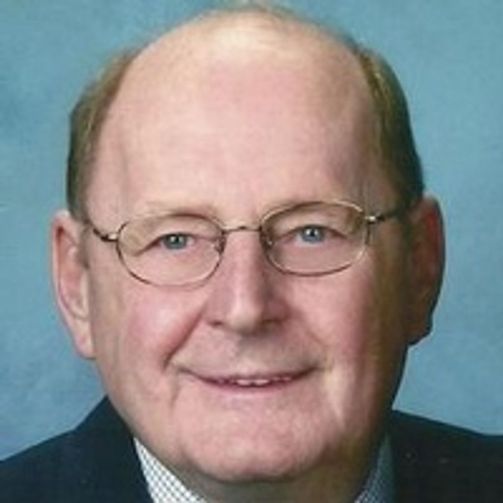 Jerry  Phillip Baenen