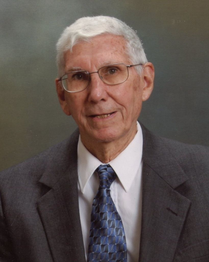 Edwin Joseph Hughes, Jr.