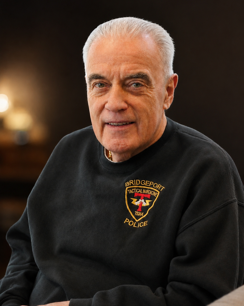 Luis Batista