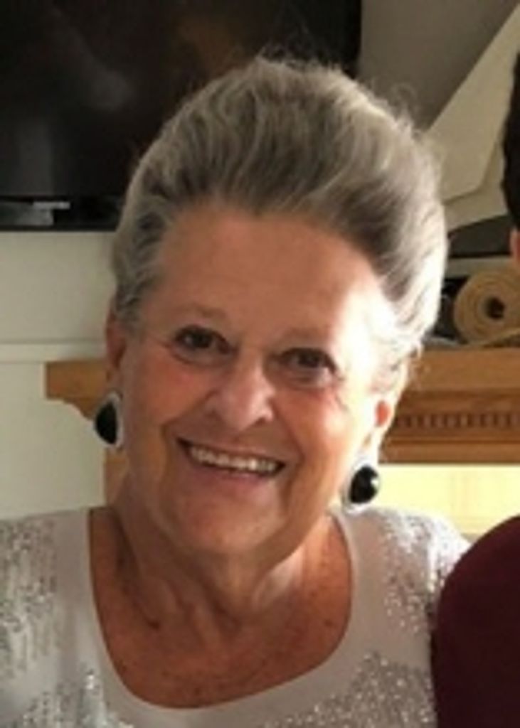 Sherry Johnson