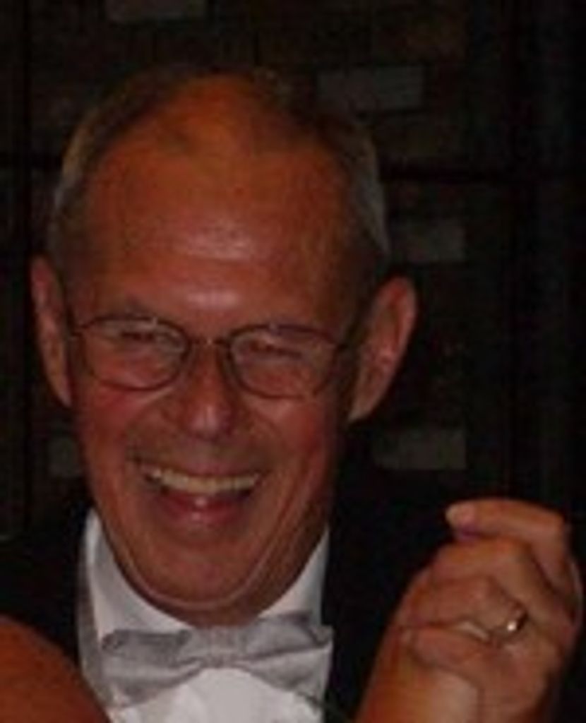 Major Richard P. Cassidy, Usmc Ret