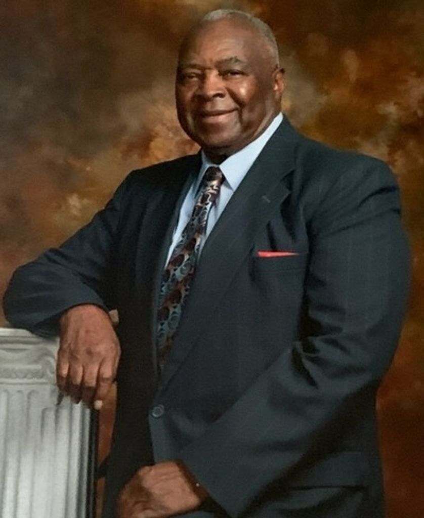 Robert Hughes Sr. Profile Photo