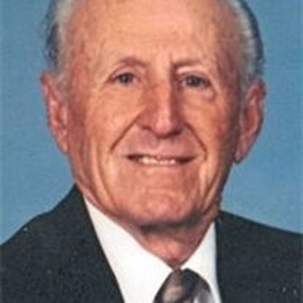 Leo Blanchard