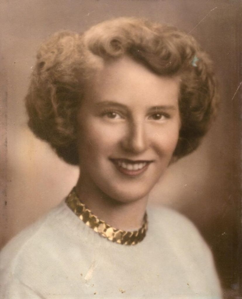 Gloria Garrison