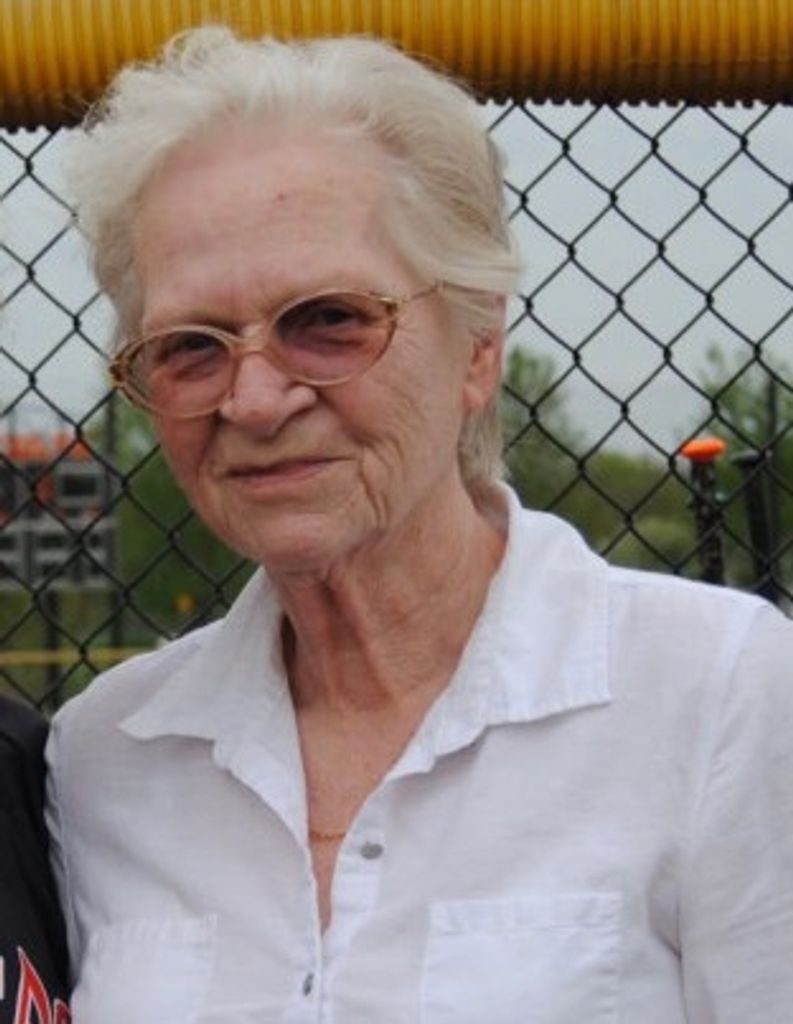 Shirley K. Rhinehart Profile Photo