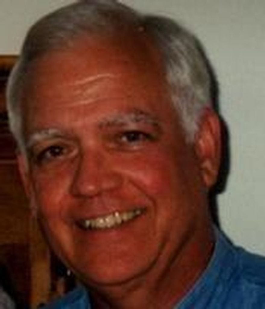 George James "Jim" Eastwood