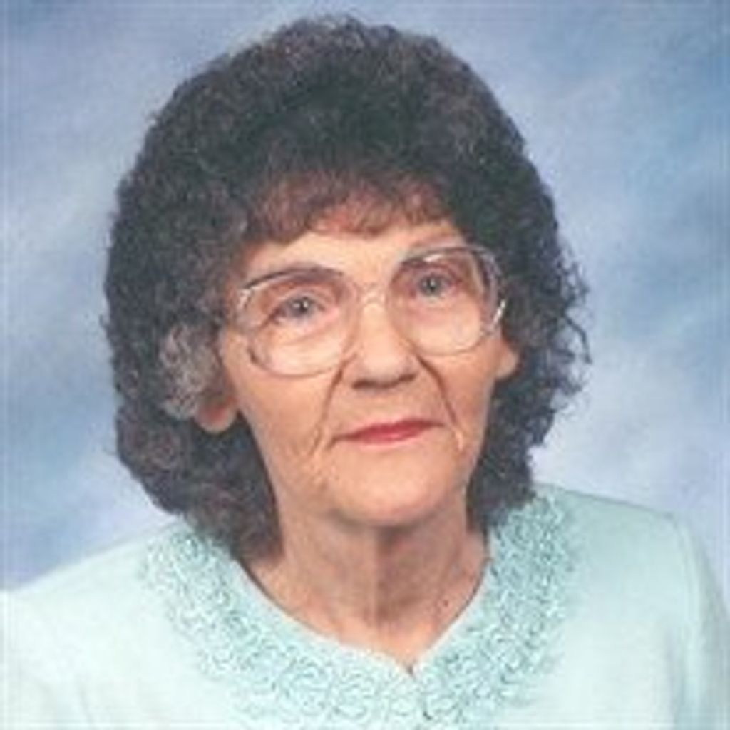 Dora Tramel