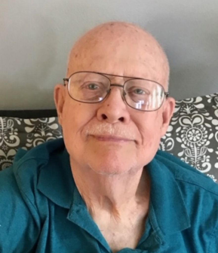 Wayne Alden Stevens Profile Photo
