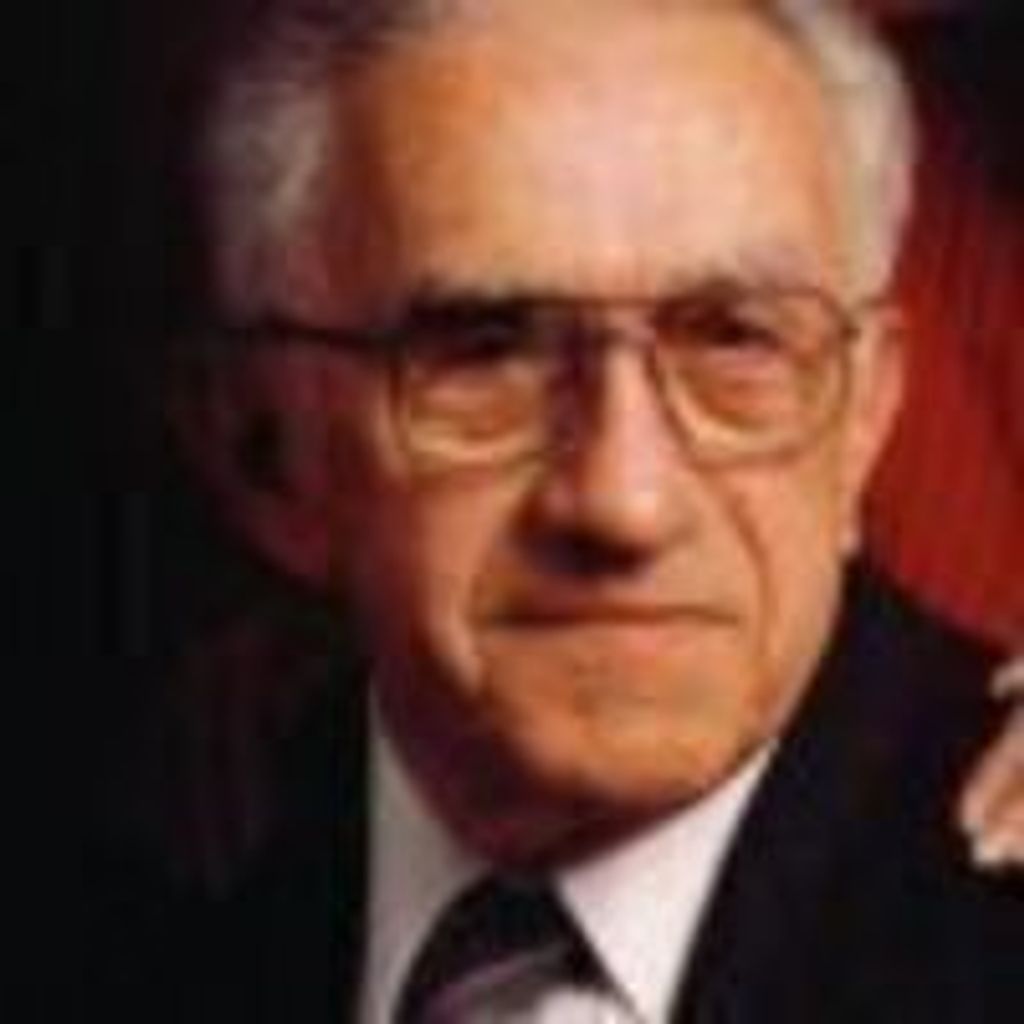 Bernard Boissey