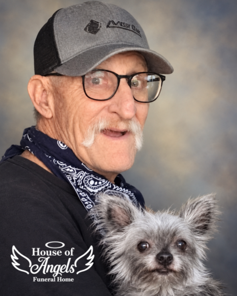 Jeffry Quinn Crabb Profile Photo
