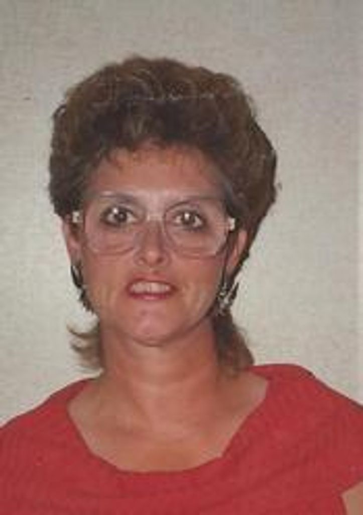 Brenda Kay Auteberry