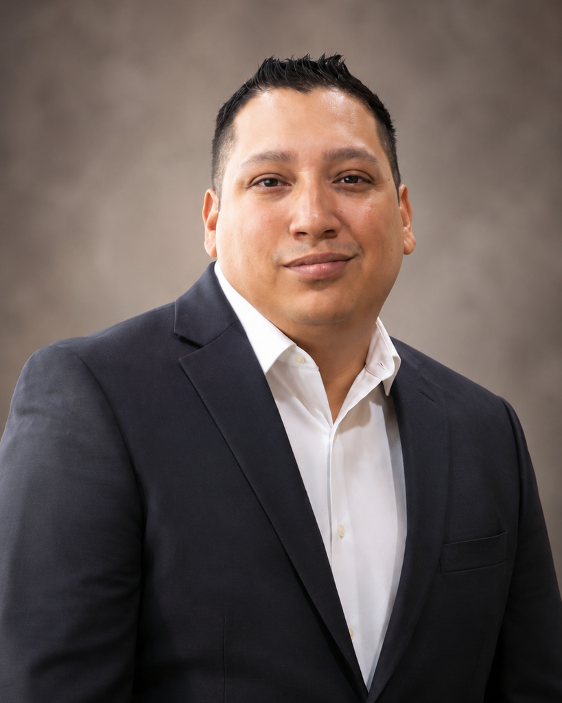 Keith Leija