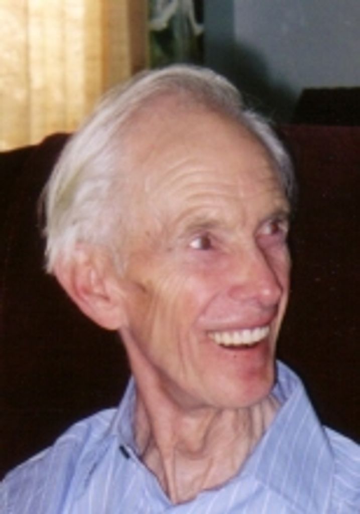 Herman O. Clark