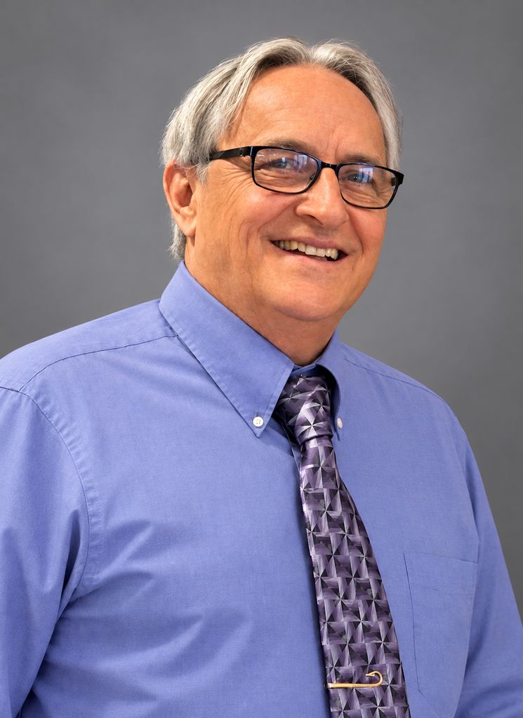 Terry Slaughterbeck Profile Photo