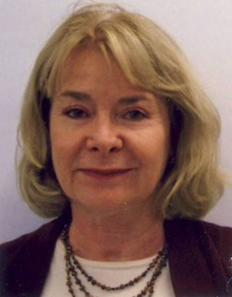 Pamela Kay Frazier