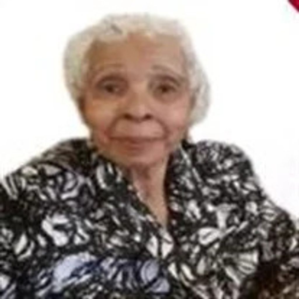 Vera M. (Davis)  Henderson