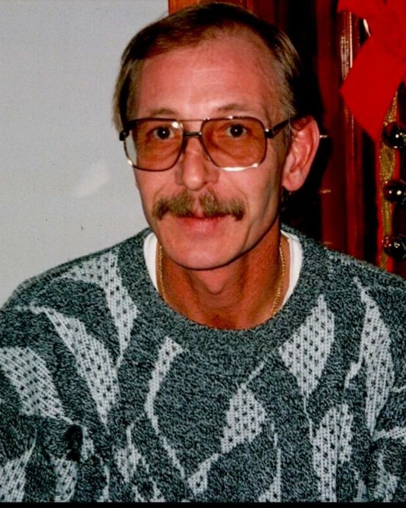 Thomas John Dziomba