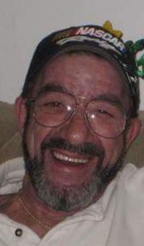 Anthony Nicholas Krentiras Sr. Profile Photo