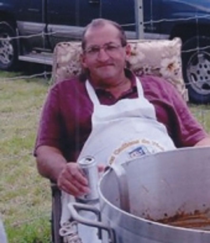 Leland Joseph Guidry, Sr.
