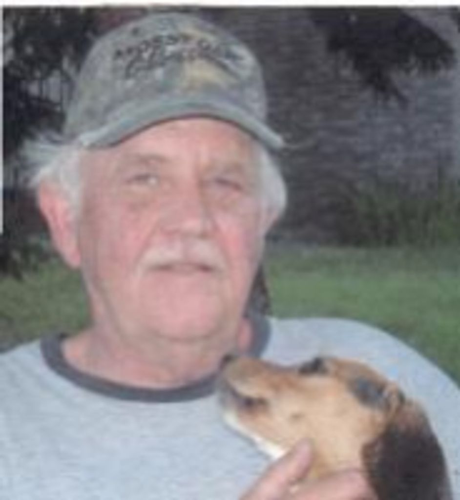 Stephen Jay Ream Jr.