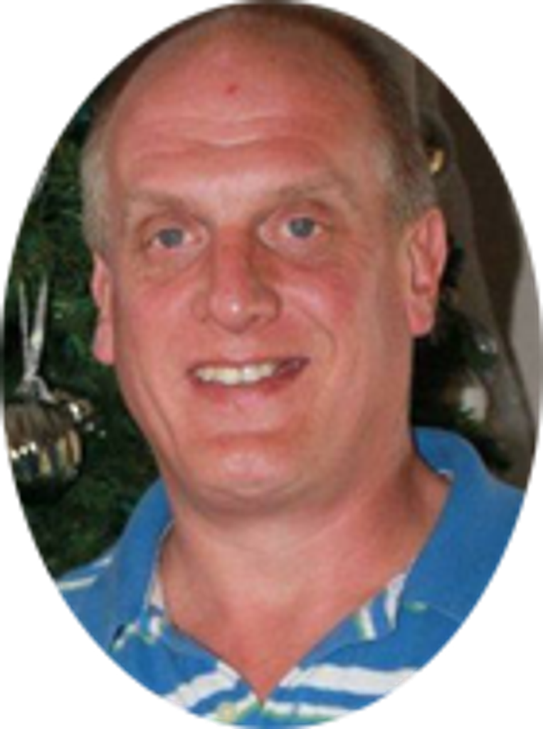 Paul Clayton Mowry Profile Photo