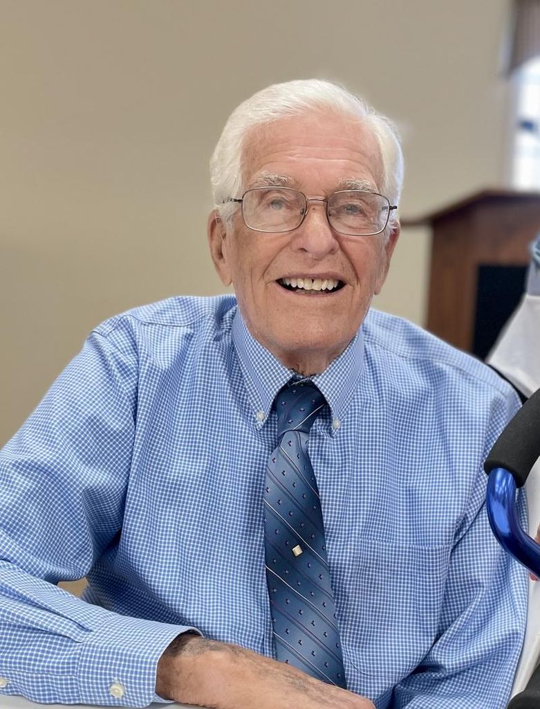 Oscar Franklin Montgomery Profile Photo