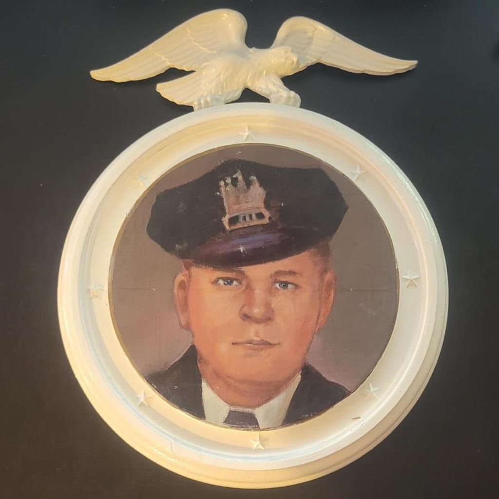Edwin "Slick" Orszulski