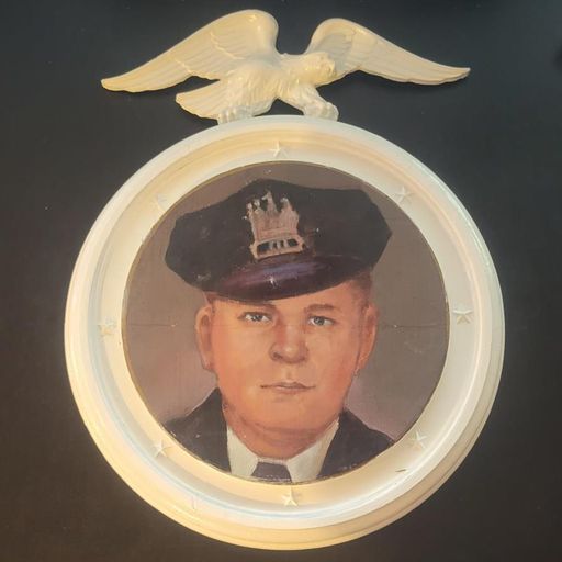 Edwin "Slick" Orszulski Profile Photo