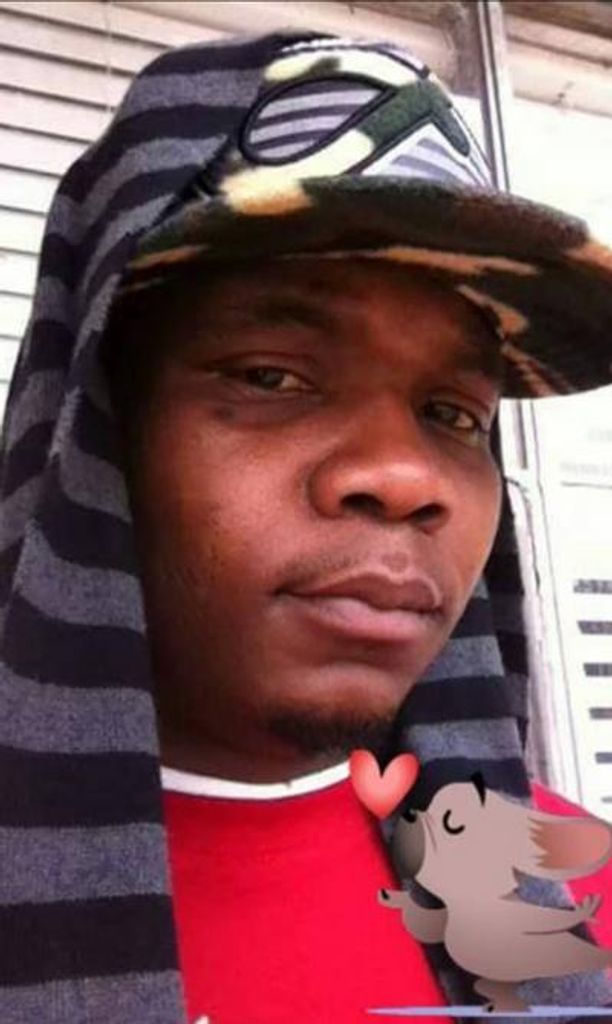Ronald Clay Johnson Profile Photo