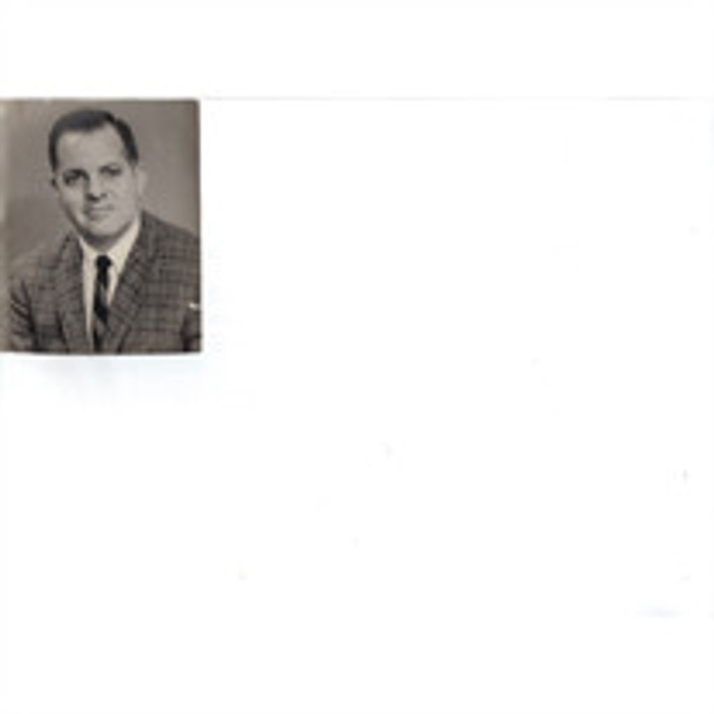 Francis "Frank" H. Hackett