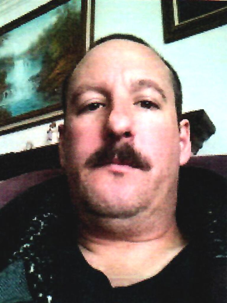 Glenn Gadbois