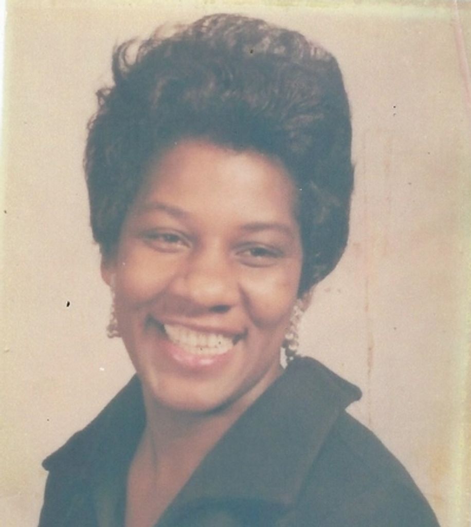 Fannie Little Profile Photo