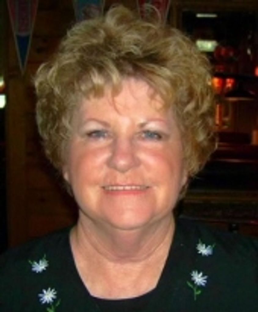 Deborah Erina Jordon