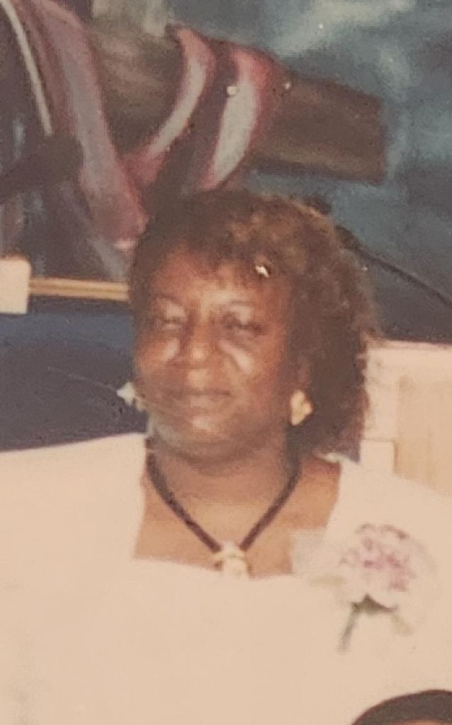Yvonne Howard Profile Photo