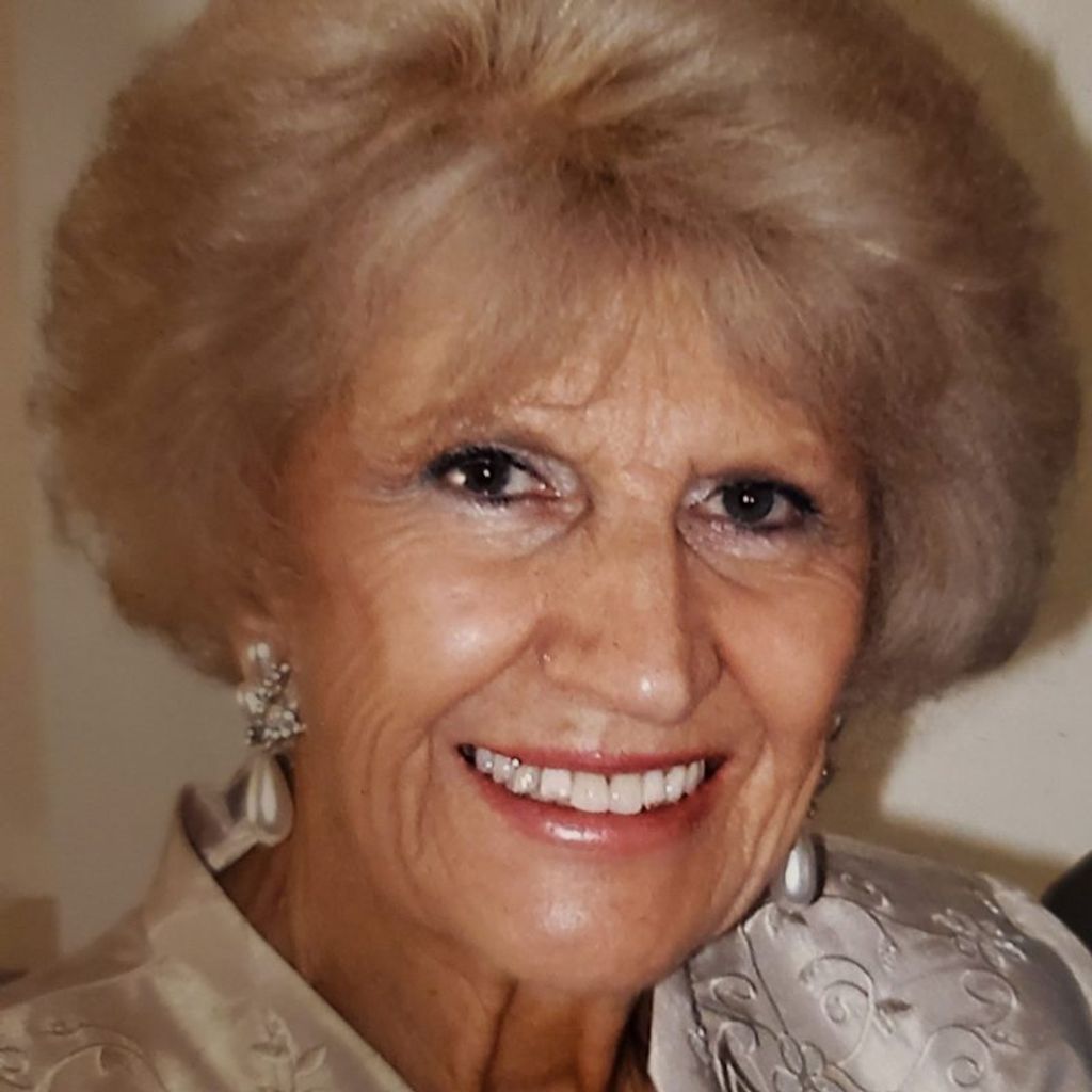 Norma Lucille  Anderson Hansen-Simmons