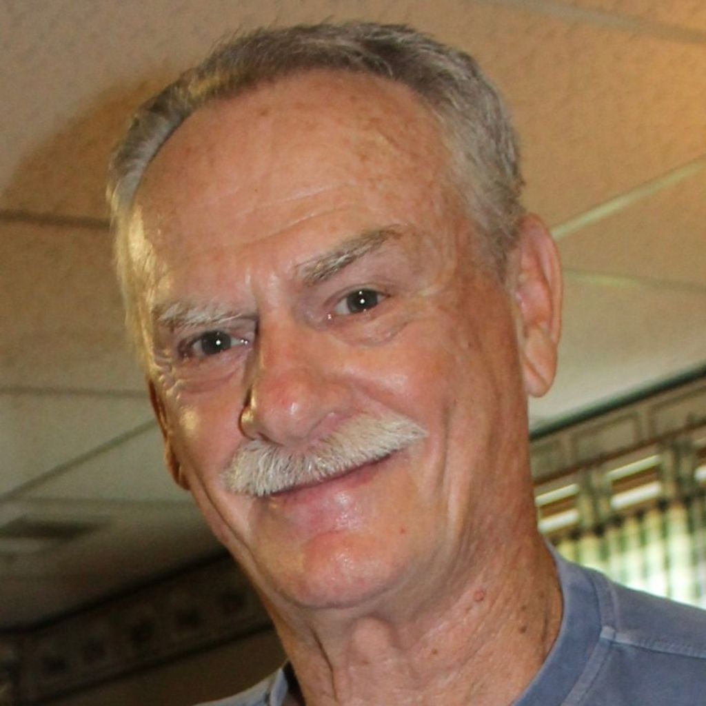 Alvin (Al) Hugh Sanford