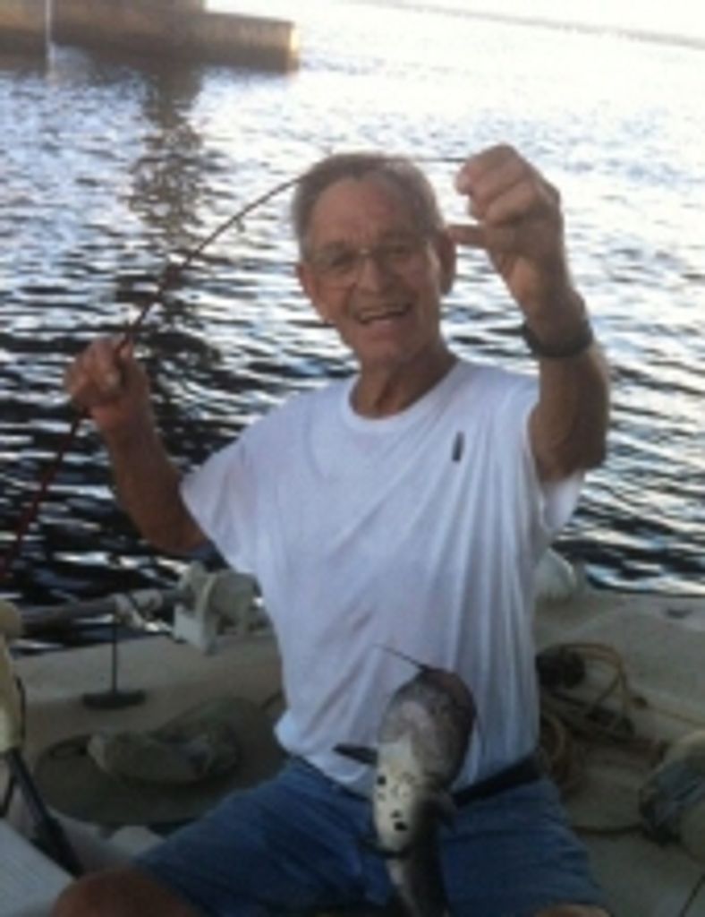 John Bickel, Jr
