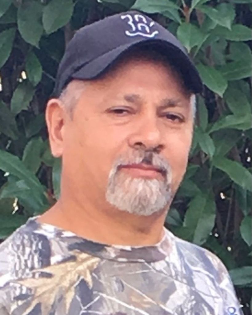 James Brian Creighton