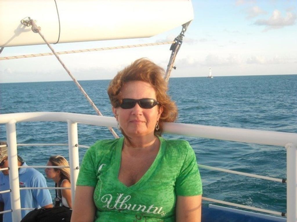 Rhonda Woodfin