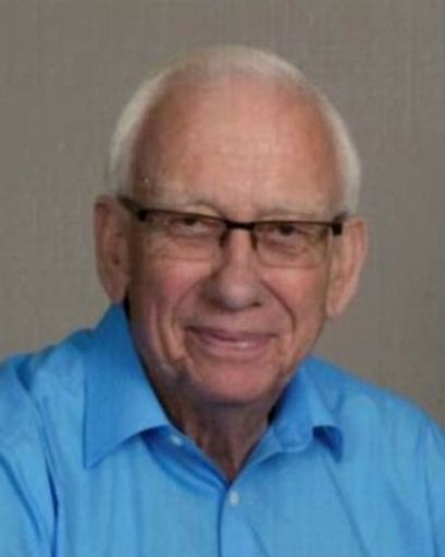 Leon Stanley Hanson's obituary image