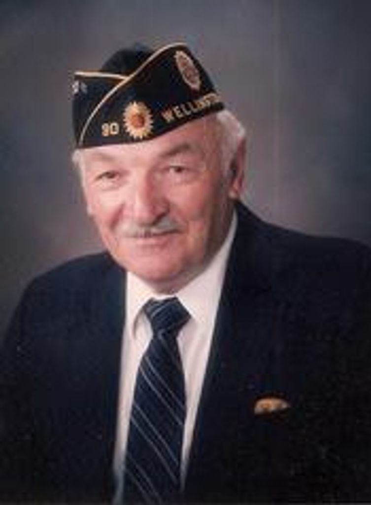 Fred Lewis Knorp Profile Photo