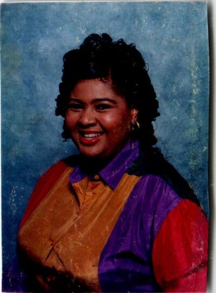 Marie Traylor Profile Photo