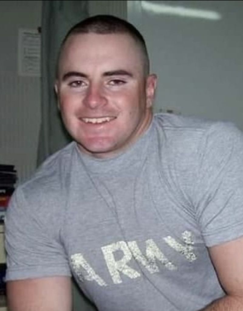 Joseph Bain Profile Photo
