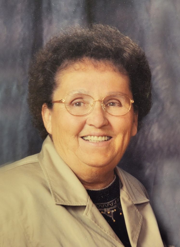 Marjorie Catherine (Nemmers) Livermore Profile Photo