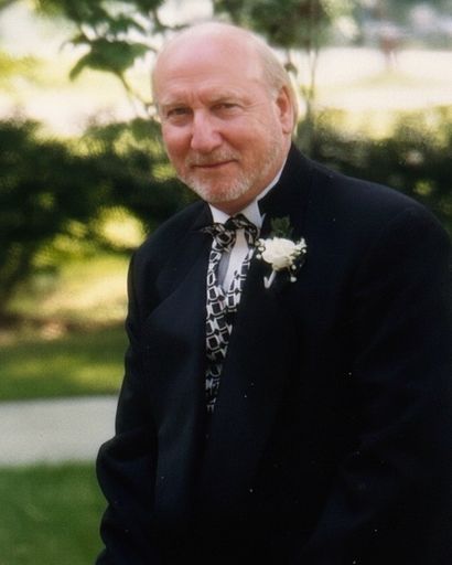 Douglas Broaddus Profile Photo
