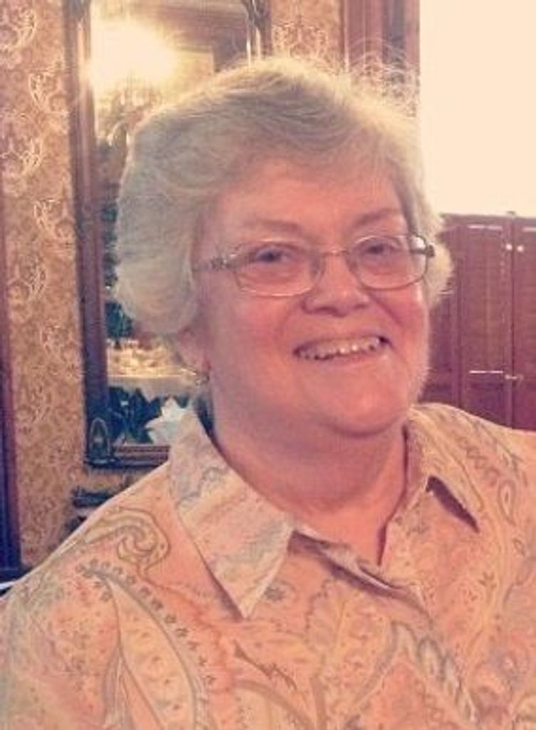Judith Ann Lamb