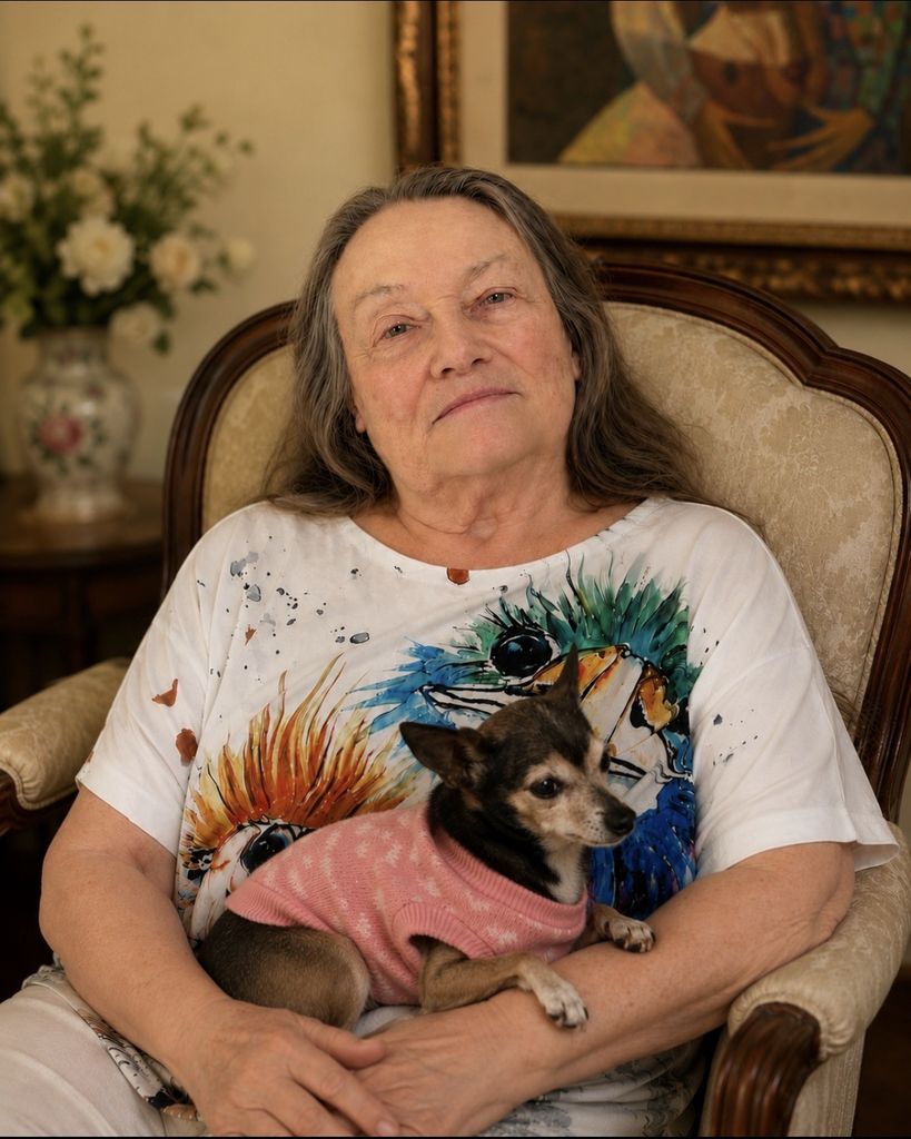 Mary Ann Irion Profile Photo