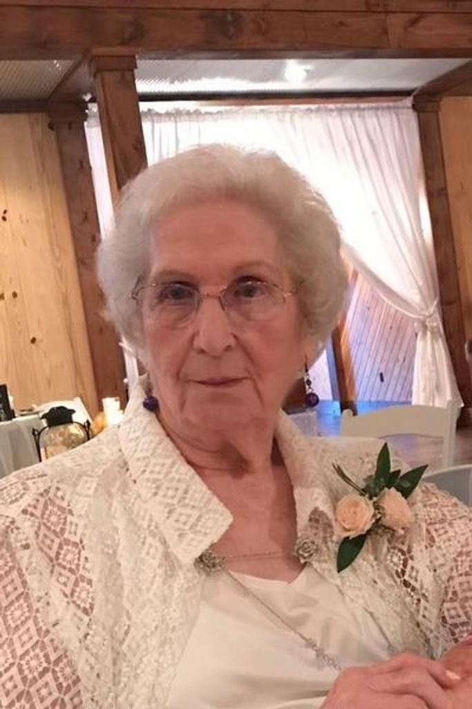 Alene W. Lewis Profile Photo