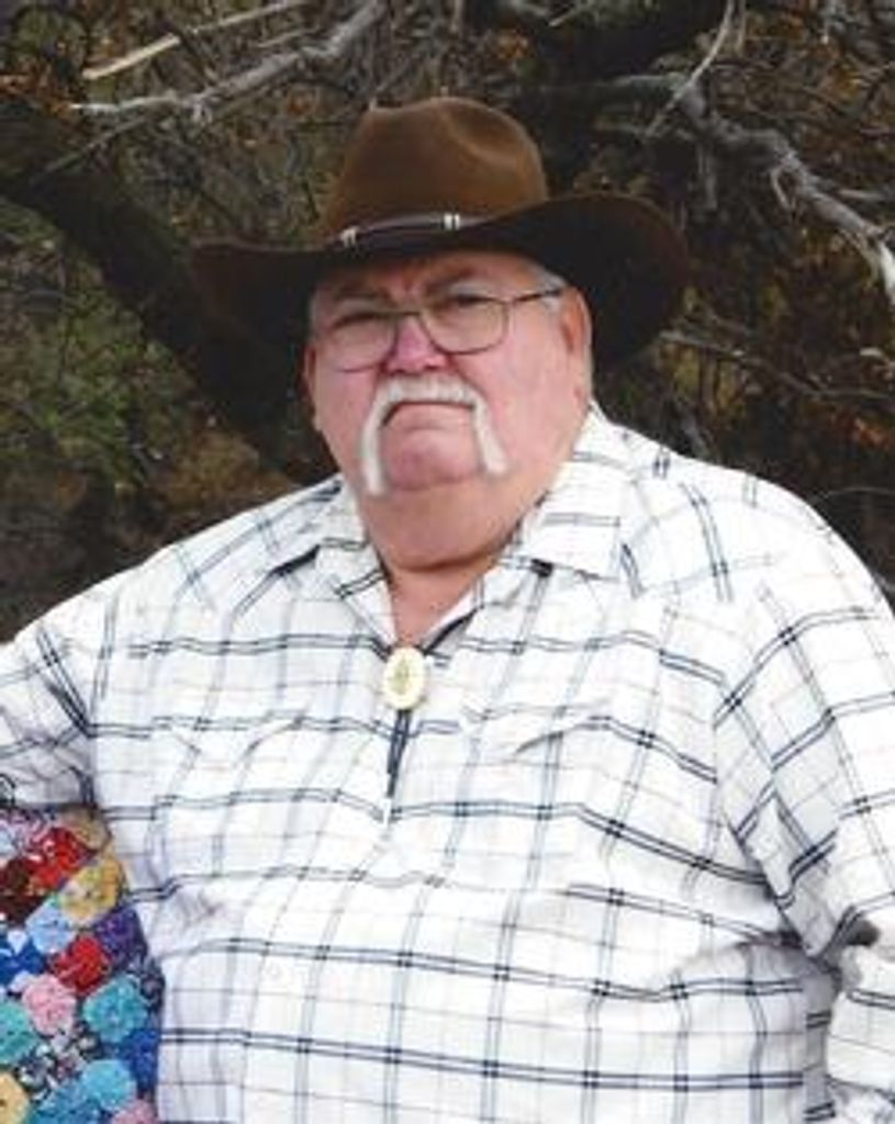 Jack R. Shelton Profile Photo