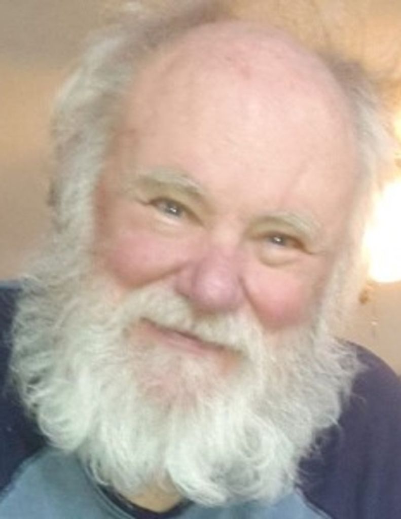 John M. Pauly